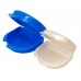 Unident Gibling Mouthguard and Appliance Boxes - LARGE SIZE - CARTON OF 100 - Colour Options Available